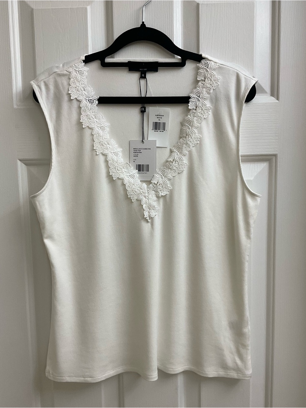 GENERATION LOVE Top NWT